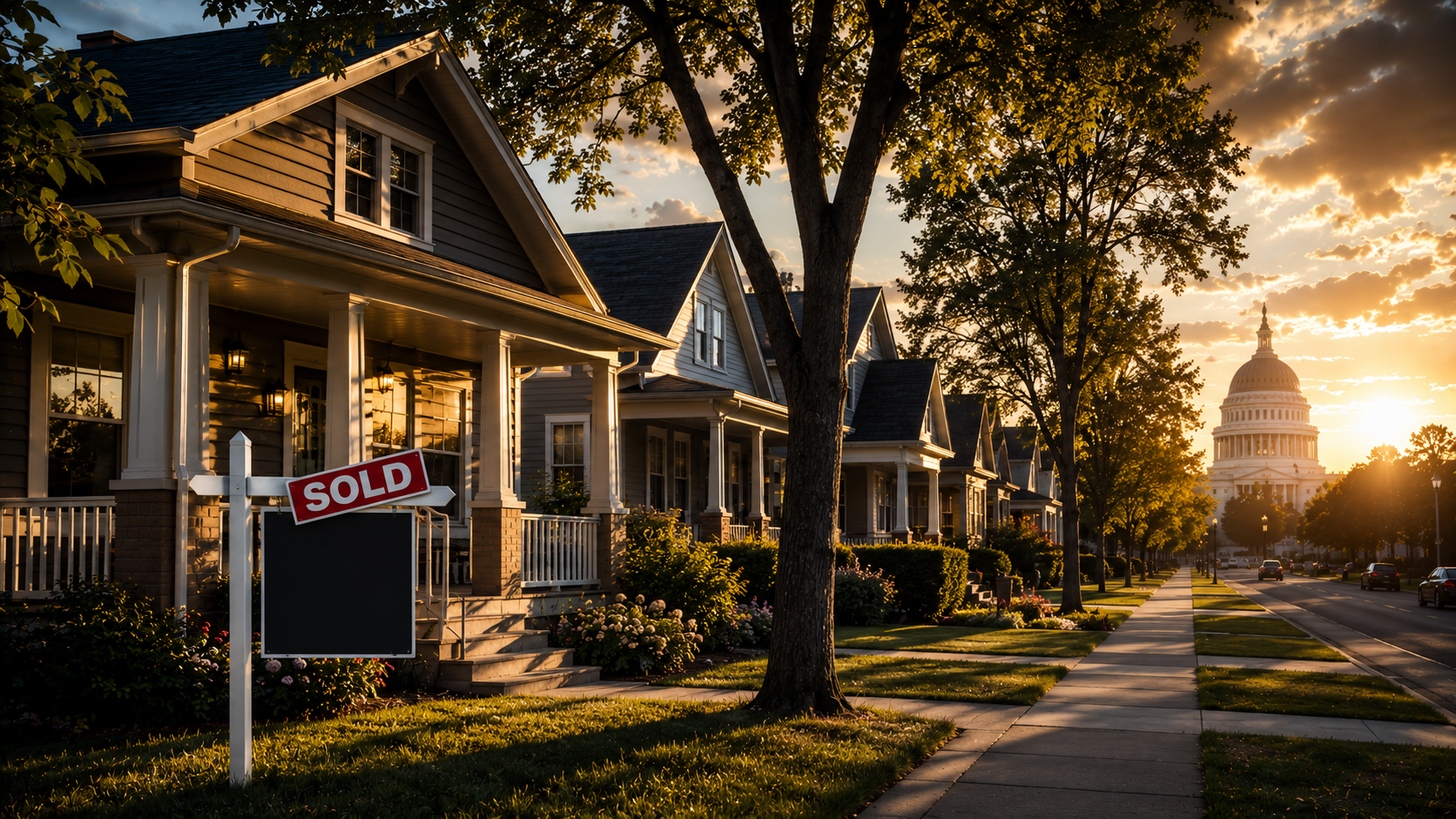21st Century ROAD to Housing Act