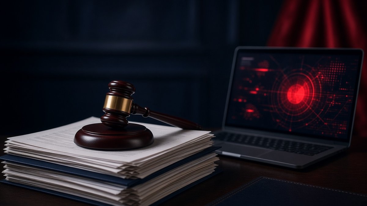 A Judge’s AI-Drafted Order Cited a Fake Case. Now He’s Off It.