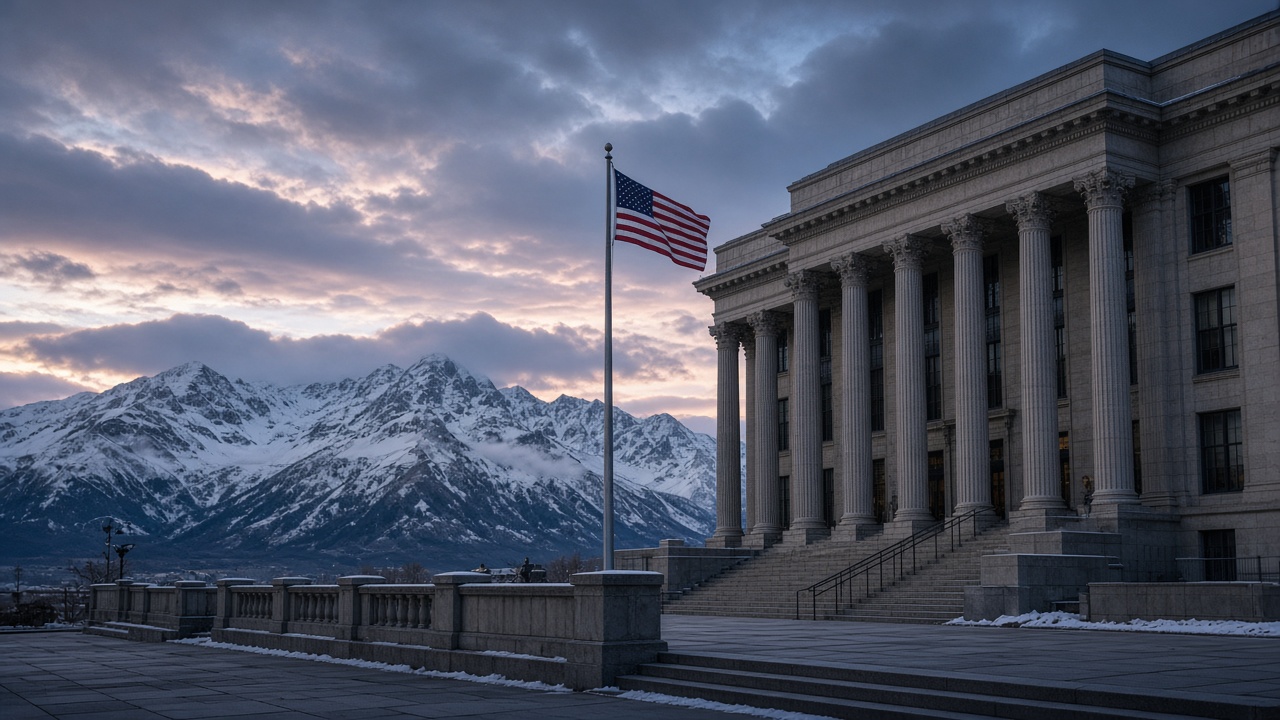 Alaska Has a Fake Dan Sullivan Problem. Washington Isn’t the Fix.