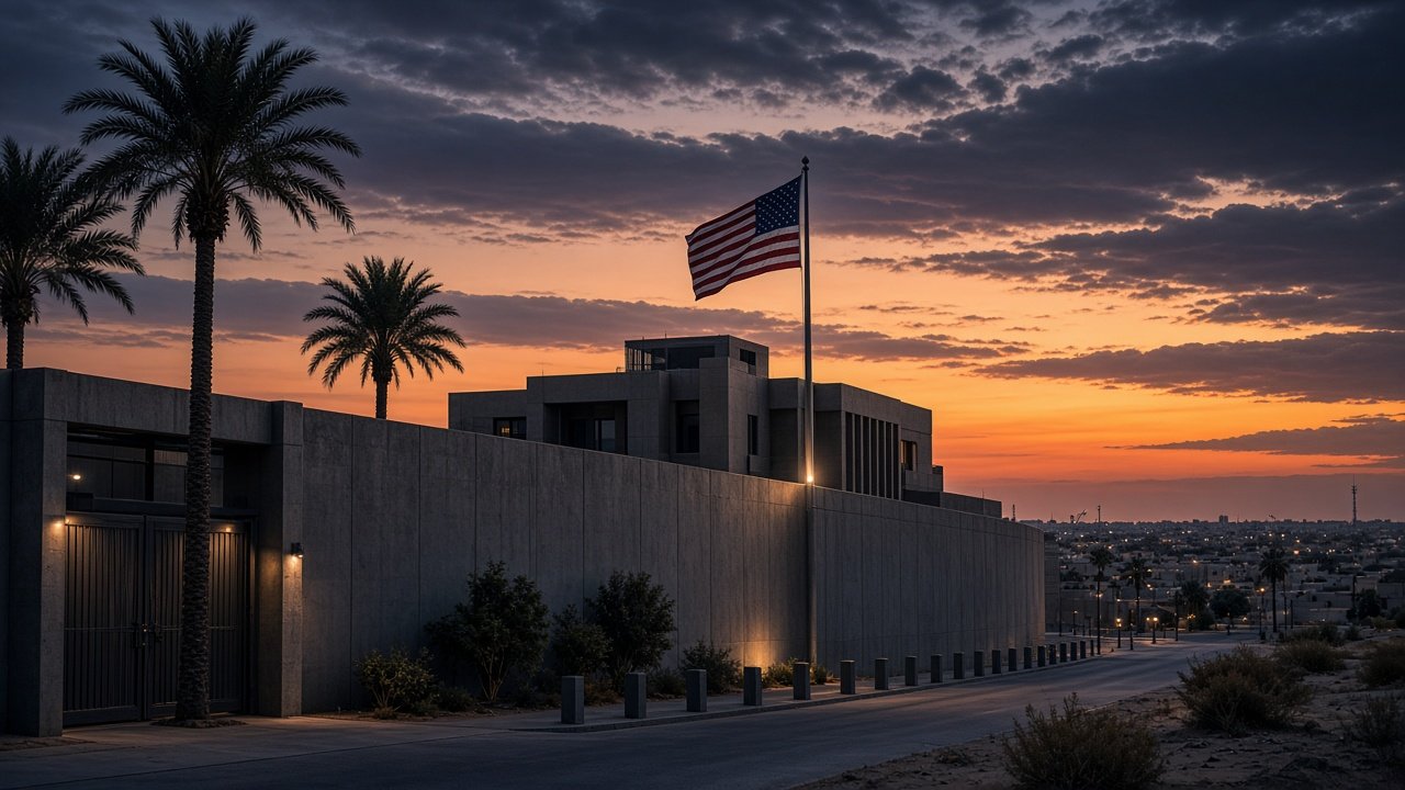 Iran Is Plotting to Kill Americans Abroad. Take It Seriously.