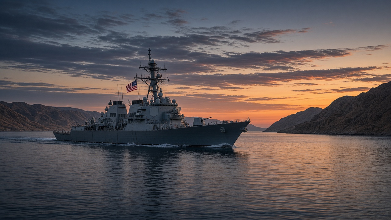 Mike Waltz Says the Iran War Could Last Another Year. Believe Him.