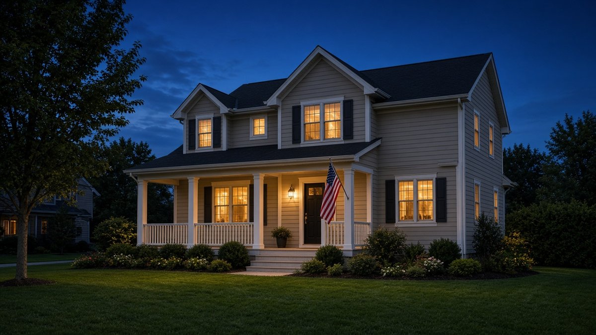 Trump Wants Your Mortgage Insurance Gone Sooner. Good Start.
