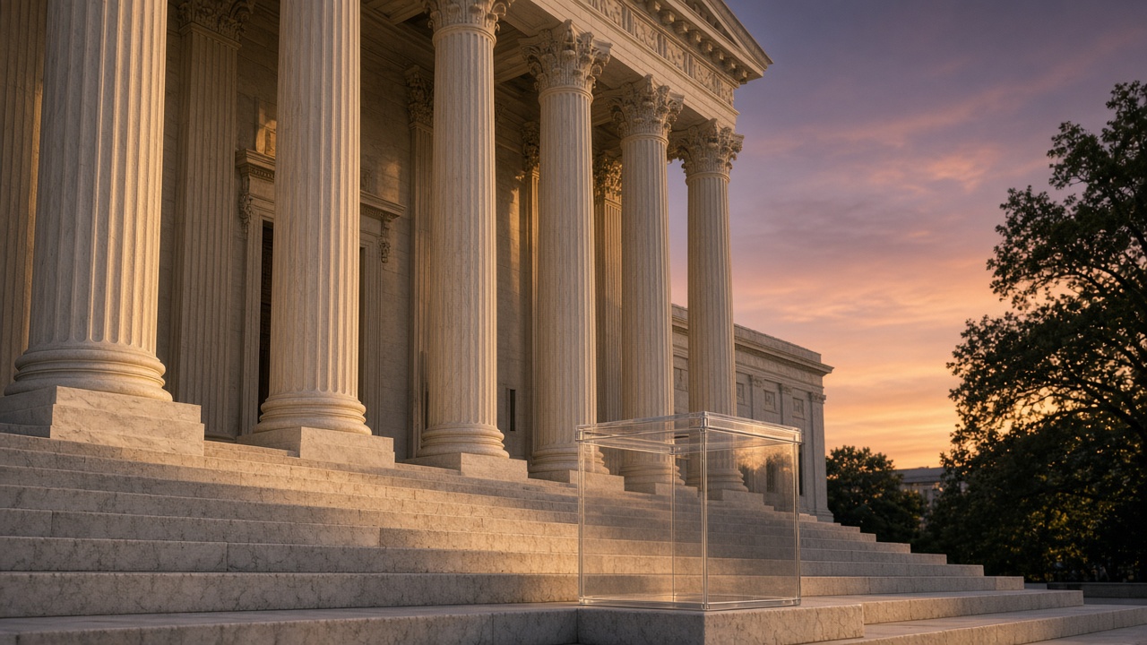 New Hampshire Said No Student IDs at the Polls. The Supreme Court Agreed.