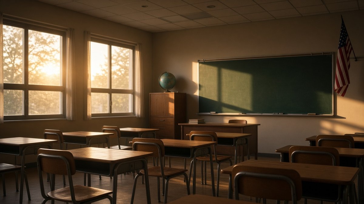 Most Schools Still Haven’t Recovered From COVID. Louisiana Did.