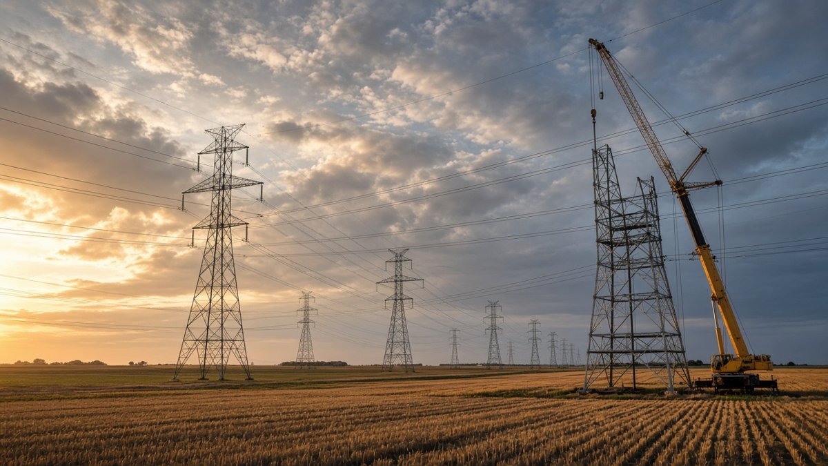 America Can’t Build Anything. This Senate Bill Wants to Change That.